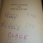Vintage 1936 PENNY NICHOLS & BLACK IMP John Clark Book
