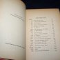 Vintage 1936 PENNY NICHOLS & BLACK IMP John Clark Book