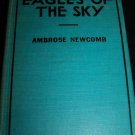 Eagles of Sky Jack Ralston Boy's Book ~Ambrose Newcomb