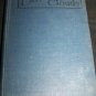 Battling the Clouds~Aviator Boy's Book~Frank Cobb Book