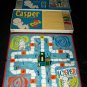 Vintage 1959 CASPER THE FRIENDLY GHOST Board Game by Milton Bradley