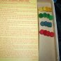 Vintage 1959 CASPER THE FRIENDLY GHOST Board Game by Milton Bradley