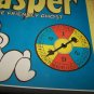 Vintage 1959 CASPER THE FRIENDLY GHOST Board Game by Milton Bradley