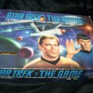 1992 STAR TREK Board Trivia Game Classic COMPLETE