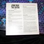 1992 STAR TREK Board Trivia Game Classic COMPLETE
