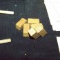 Vintage 1940 DIG Parker Brothers Letter Word Game