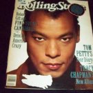 Rolling Stone Magazine October 5 1989 Roland Gift Fine Young Cannibals, Tom Petty, Tracy Chapman