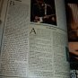 Rolling Stone Magazine November 29 1989 Kevin Costner, Rolling Stones Bill Wyman, Leonard Bernstein