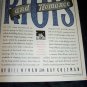 Rolling Stone Magazine November 29 1989 Kevin Costner, Rolling Stones Bill Wyman, Leonard Bernstein