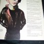 Rolling Stone Magazine January 26 1989 Roy Orbison