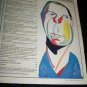 Rolling Stone Magazine February 21 1991 Robin Williams, Roger McGuinn, Sting, King's X