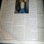 Rolling Stone Magazine February 21 1991 Robin Williams, Roger McGuinn, Sting, King's X