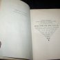 Antique 1913 Border Fights and Fighters by Cyrus Townsend Brady Book