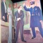 Antique 1912 Officer 666 by Barton W. Currie & Augustin Mchugh Book