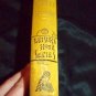 Antique 1882 Kinley Hollow a Novel Leisure Hour Series No. 138 by G.H. Hollister Book