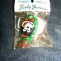 Vintage 1960s Holly House Party Favors TIN FELIX THE CAT CLACKER & Plastic Maze Game Mint in Bag