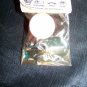 Vintage 1960s Holly House Party Favors TIN LION Noise CLACKER & Plastic Maze Game Mint in Bag