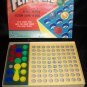 Vintage FLIP-A-LID Board Game Hasbro Hassenfield Bros