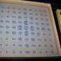 Vintage FLIP-A-LID Board Game Hasbro Hassenfield Bros