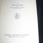 Vintage 1923 Adventures in Journalism by Sir Philip Gibbs HC/DJ 1st Ed Book
