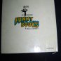 Vintage 1967 Fun Things to Do in the Hospital HC Hi-Brow Book Illustrated by Dan Henrich