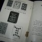 Antique 1926 Hoyle's Rules for Card Games Book NY Consolidated Card Co