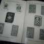 Antique 1926 Hoyle's Rules for Card Games Book NY Consolidated Card Co