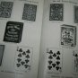 Antique 1926 Hoyle's Rules for Card Games Book NY Consolidated Card Co