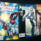 Thunderbolts- Marvel Comics - VF Comic Book v1 #64, 67, 68