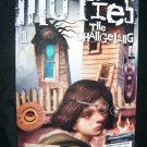 Muties- Marvel Comics - VF Comic Book #1, 2, 3, 6