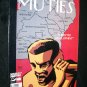 Muties- Marvel Comics - VF Comic Book #1, 2, 3, 6