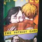 Muties- Marvel Comics - VF Comic Book #1, 2, 3, 6