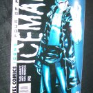 Iceman- Marvel Comics - VF Comic Book #4