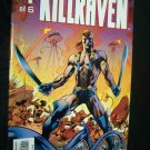 Killraven- Marvel Comics - VF Comic Book #1 of 6