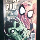 Spider-girl- Marvel Comics - VF Comic Book #49 1998