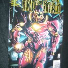 Iron Man- Marvel Comics - VF Comic Book vol.3 #52 (#397)