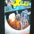 Exiles- Marvel Comics - VF Comic Book #14