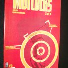 Morlocks - Marvel Comics - VF Comic Book #3 of 4
