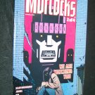 Morlocks - Marvel Comics - VF Comic Book #2 of 4