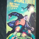 Sabretooth-Mary Shelley Overdrive - Marvel Comics- VF Comic Book #4 of 4