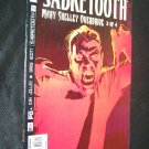 Sabretooth-Mary Shelley Overdrive - Marvel Comics- VF Comic Book #3 of 4