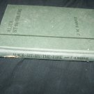 Vintage 1923 Alice Sit-By-the-Fire by J. M. Barrie HC Book