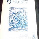 Shakespeare Quarterly Scholarly Journal Folger Library vol 34 #1 Spring 1983