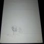 Original STAR TREK DEEP SPACE 9 Leonard Kirk Malibu Comic Book Art