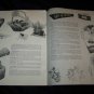 Vintage 1950 How to Gift Wrap the Dennison Way Booklet Book