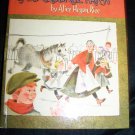 Vintage 1962 Mrs. Wiggs of the Cabbage Patch by Alice Hegan Rice Whitman Book
