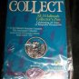 New 1998 Hallmark Christmas Toys Keepsake Ornament Collectors Pin #1