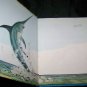Vintage 1966 Fish Do the Strangest Things by Leonora & Arthur Hornblow, Michael Firth