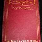 On the Great Highway: Special Correspondent by James Creelman, Leo Tolstoy, Sitting Bull