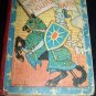 Vintage 1933 Story Hours For Boys Illustrated Children Book